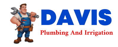 Trusted plumber in NORTH LEWISBURG